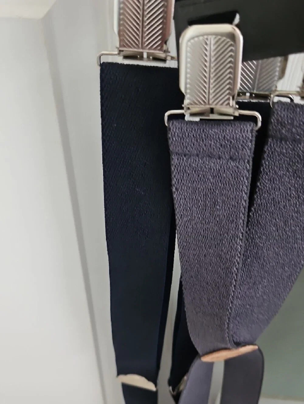 Dickies classic suspenders